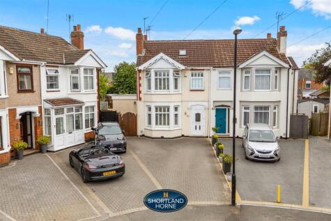 Addison Road, Keresley, Coventry