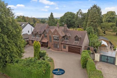 Tamworth Road, Keresley, Coventry