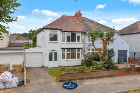 Wainbody Avenue South, Finham, Coventry