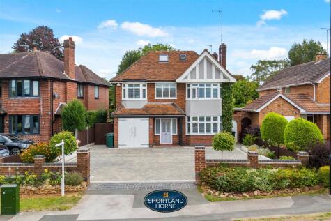 Baginton Road, Styvechale, Coventry