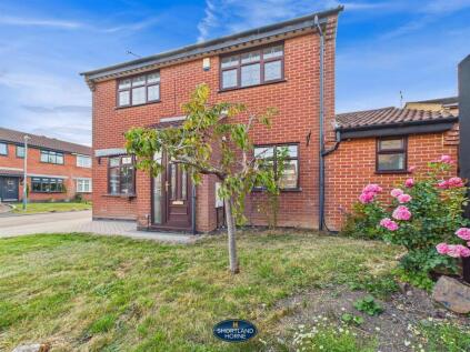 Epsom Close, Bedworth