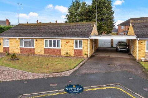 Regis Walk, Walsgrave, Coventry