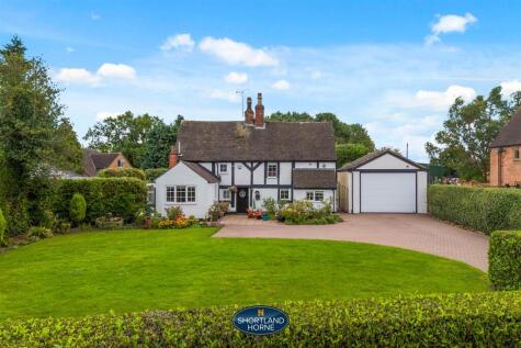 Hawkes Mill Lane, Allesley, Coventry