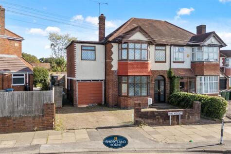 The Mount, Cheylesmore, Coventry