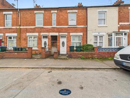 Matlock Road, Foleshill, Coventry