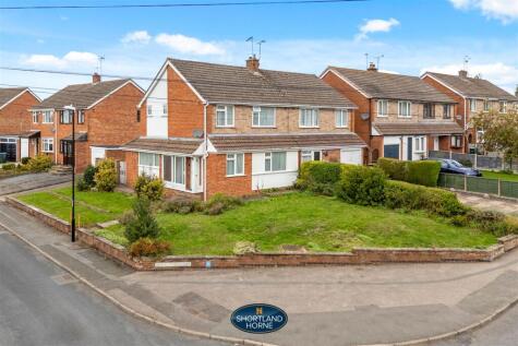 Moyle Crescent, Eastern Green, Coventry