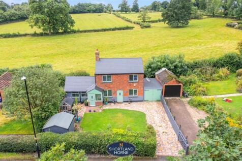 Wall Hill Road, Allesley, Coventry