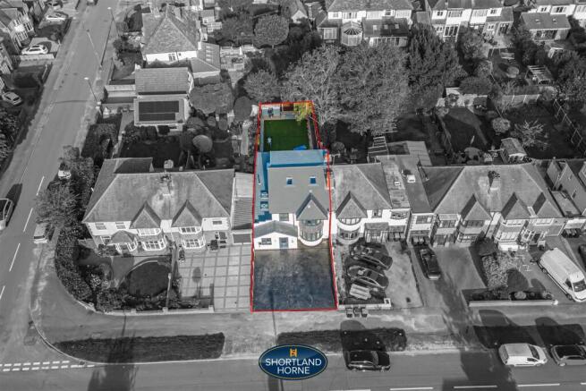 109 Baginton Road - Property Lines.jpg