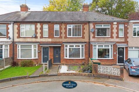 Holly Grove, Tile Hill, Coventry