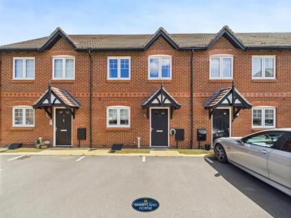 Meer Stones Road, Balsall Common