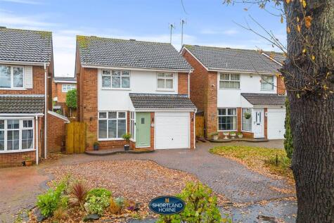 Halford Lane, Keresley, Coventry