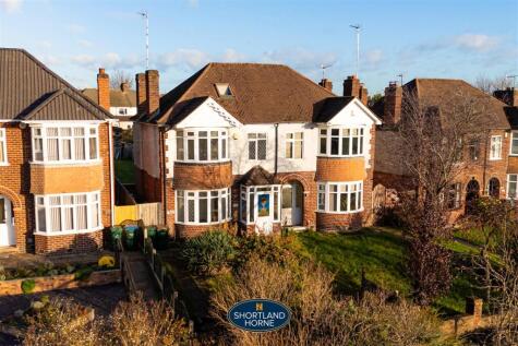Allesley Old Road, Allesley, Coventry