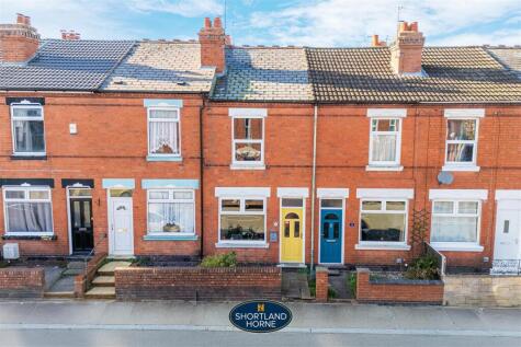 Centaur Road, Earlsdon, Coventry