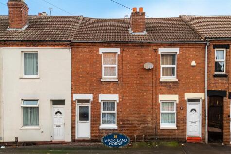 Leicester Causeway, Foleshill, Coventry