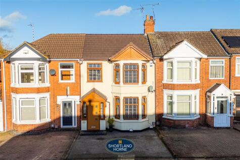 The Martyrs Close, Cheylesmore, Coventry