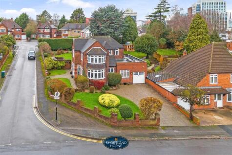 Asthill Croft, Styvechale, Coventry