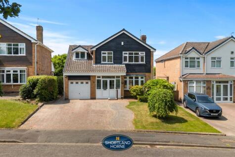 Howes Lane, Finham, Coventry