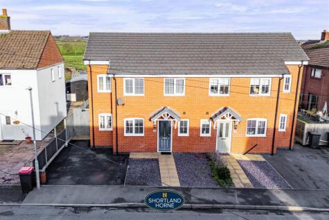 St. Lawrence Road, Ansley, Nuneaton