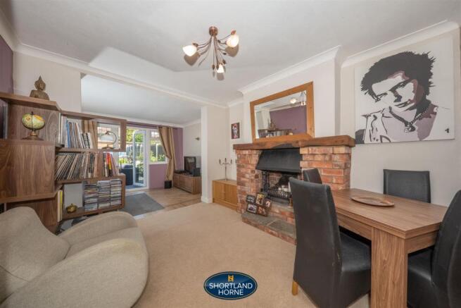 3 Bedroom House For Sale Finham Coventry