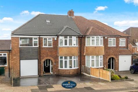 Stoney Road, Styvechale, Coventry