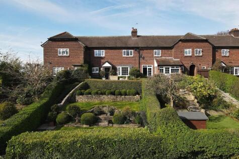 Netherfold, Prestbury