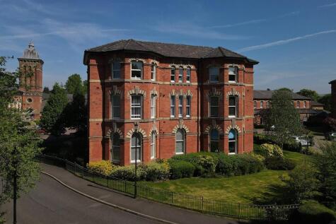 Windsor House, Knightsbridge Square, Macclesfield
