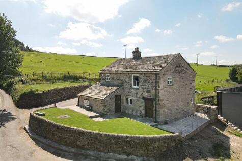 Kettleshulme, High Peak