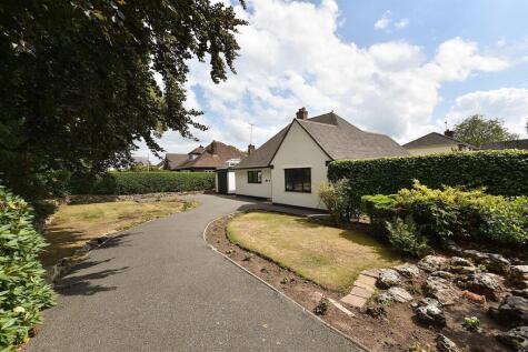Acton Place, Macclesfield