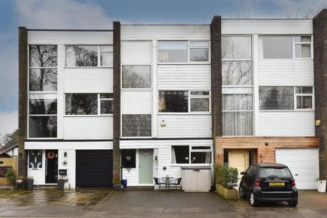 Bollin Mews, Prestbury, Macclesfield