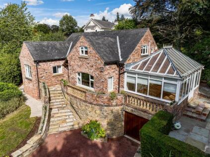 Bridge End Lane, Prestbury