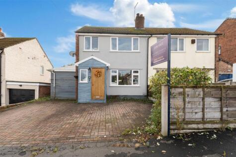 Rising Sun Road, Gawsworth