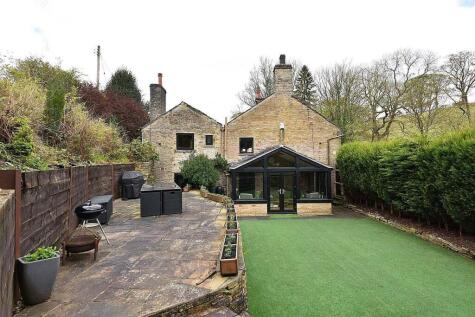 Woodbine Cottage,Shrigley Road, Pott Shrigley, SK10 5RT