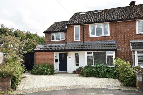 Bamford Close, Bollington SK10 5ND