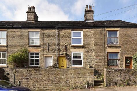 Shrigley Road, Bollington, SK10 5QU