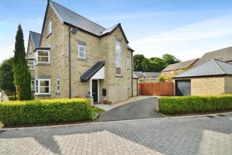 Leat Place, Bollington, SK10 5DB