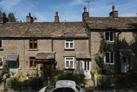 Sugar Lane, Rainow SK10 5UJ