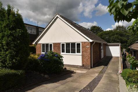 Cedarway, Bollington, SK10 5NS