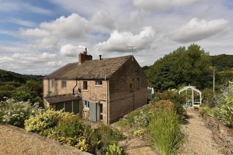Jackson Brow, Spuley Lane, Bollington, SK10 5RS