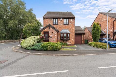 Greg Avenue, Bollington, SK10 5HR