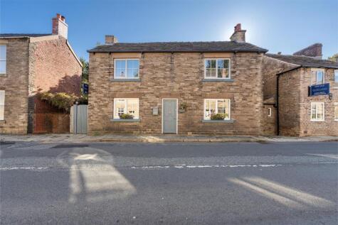 Bollington Road, Bollington SK10 5EJ