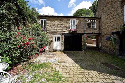 Watsons Mill, High Street Bollington, SK10 5PH