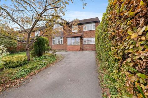 Shrigley Road, Bollington, SK10 5RD