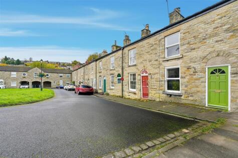 High Street, Bollington, SK10 5PH