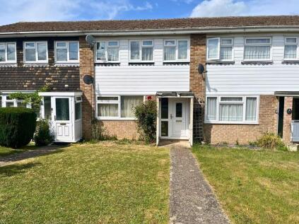 The Pentlands, Kintbury