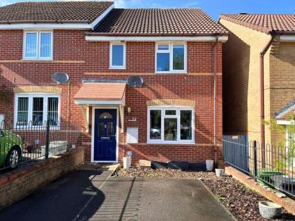 Florence Gardens, Thatcham