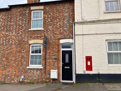 Enborne Road, Newbury