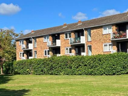 Rosen Court, Thatcham