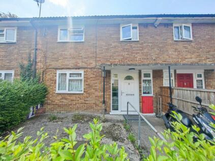 Woolwich - 4 bedroom terraced house for sale