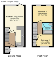 30 Gadwall Way