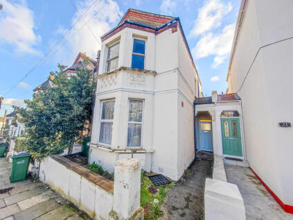 Piedmont Road, Plumstead, London, SE18